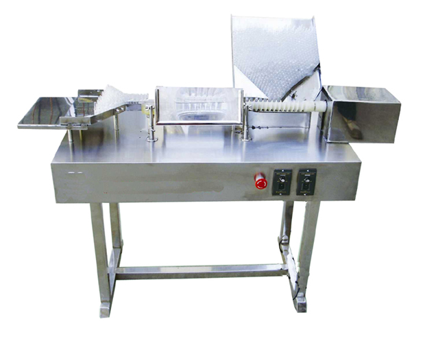 ADJ安瓿瓶燈檢機(jī)