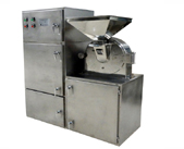 GF-30B帶吸塵器粉碎機(jī)