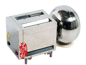 制丸機廠家為您講解制丸機故障處理方式 制丸機廠家為您講解制丸機故障處理方式