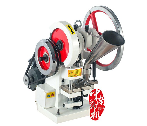 小編講解單片壓片機的詳細操作 小編講解單片壓片機的詳細操作