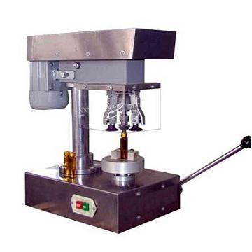 老師傅告訴您什么才是軋蓋機正確操作流程 老師傅告訴您什么才是軋蓋機正確操作流程