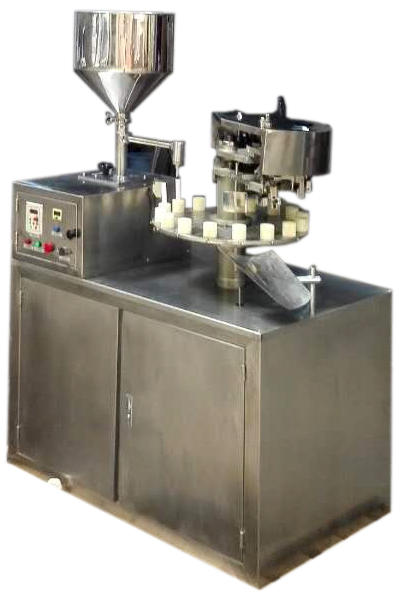 小編講解膏體灌裝機的正確安裝和使用方式 小編講解膏體灌裝機的正確安裝和使用方式