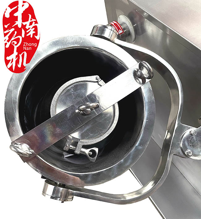 SWH-5型三維混合機 混合桶.jpg