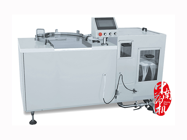 CXP超聲波洗瓶機(jī) CXP超聲波洗瓶機(jī)