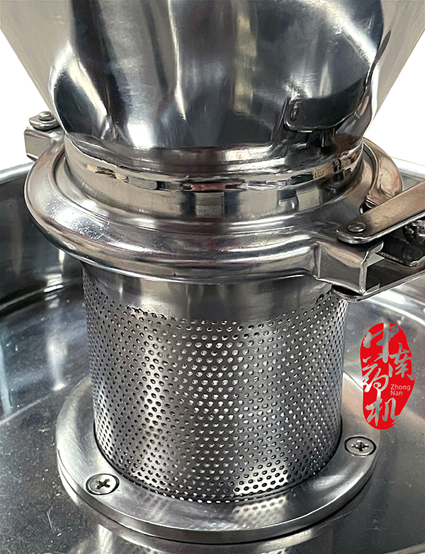 MINI-80型旋轉式制粒機 篩網.jpg