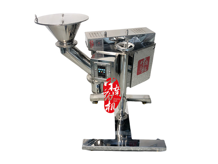 KZ-80快速整粒機(jī) KZ-80快速整粒機(jī)